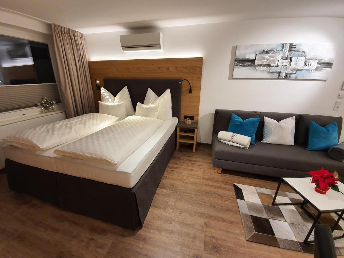Apartment Leontina Kaprun Esterno foto